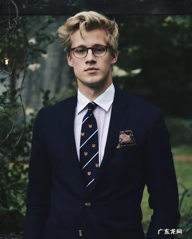 男人穿衣打扮 男生穿着打扮如何搭配