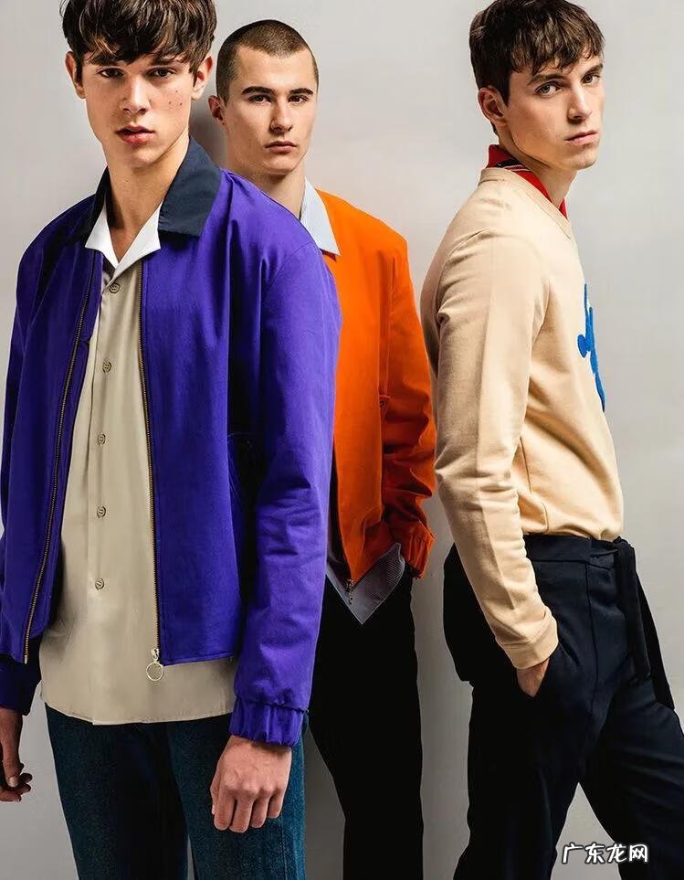 男人穿衣打扮 男生穿着打扮如何搭配