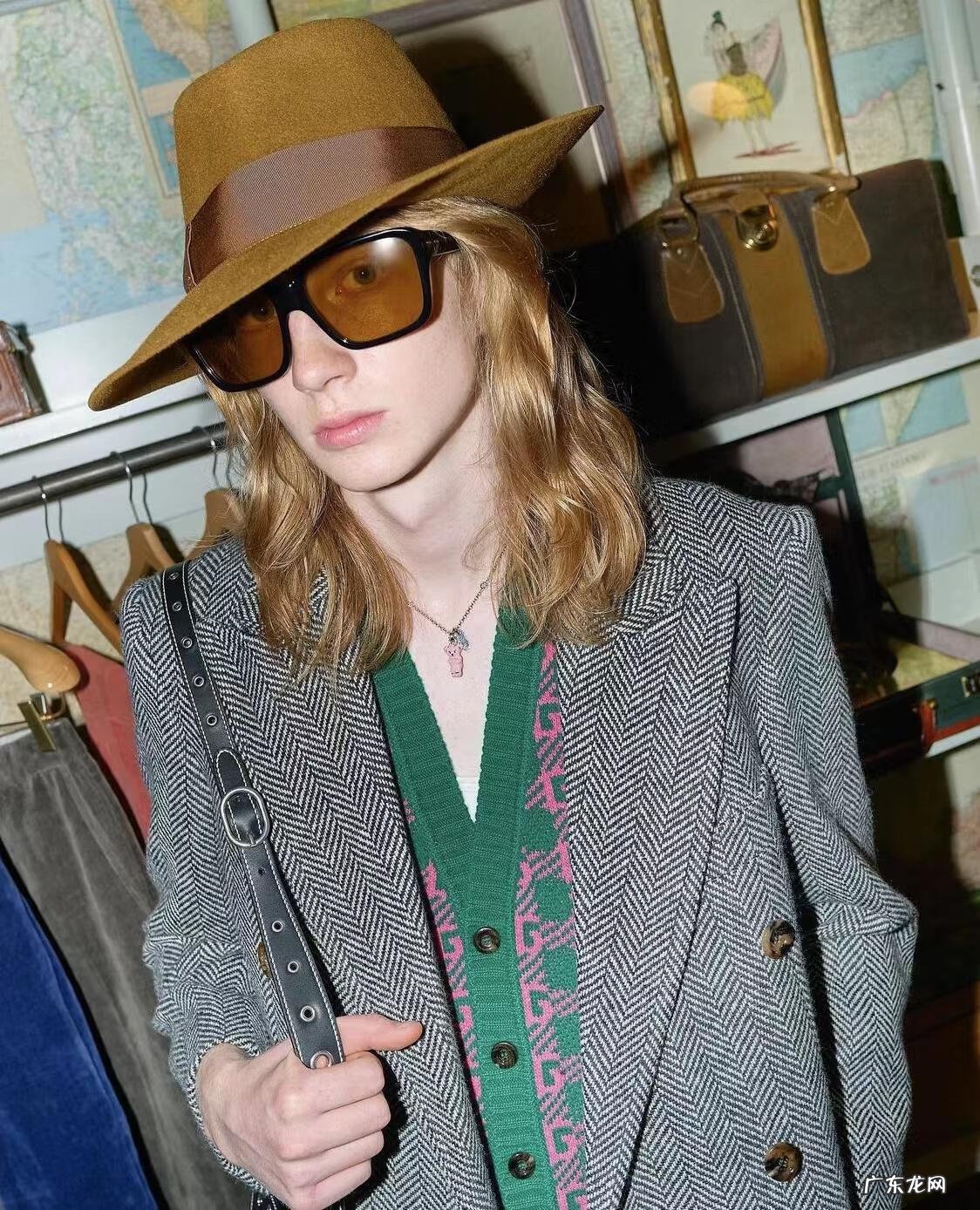 男人穿衣打扮 男生穿着打扮如何搭配