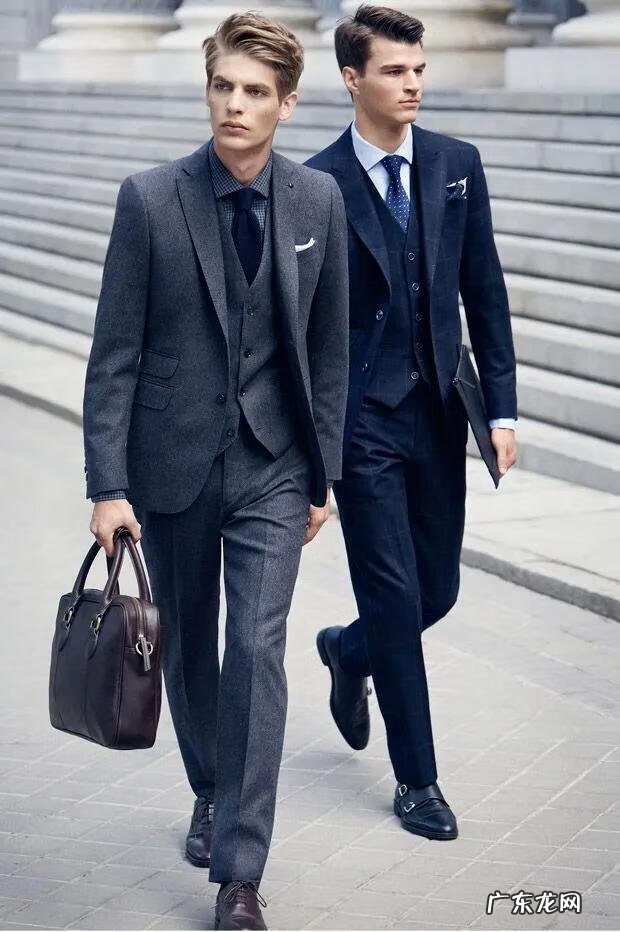 男人穿衣打扮 男生穿着打扮如何搭配