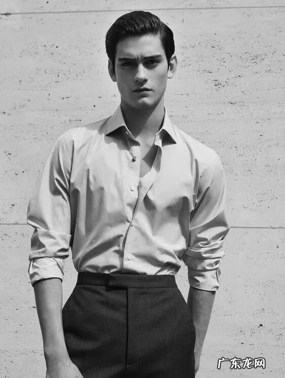 男人穿衣打扮 男生穿着打扮如何搭配