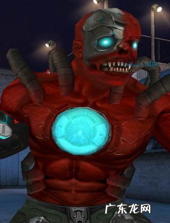 主角改造生化幽灵的小说 生化幽灵小红