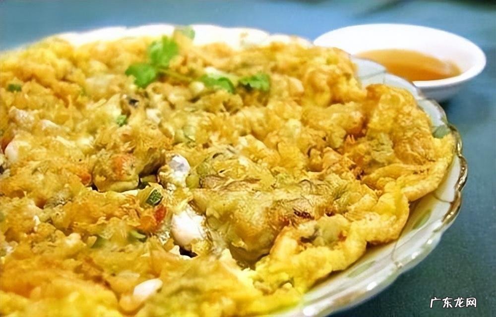 舌尖上的潮汕美食,没去过潮汕不可称为美食家,寻味潮汕美味