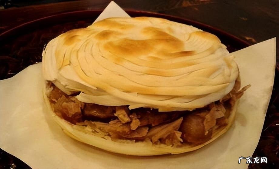 河南都有什么特色美食?烩面、胡辣汤、道口烧鸡、开封灌汤包