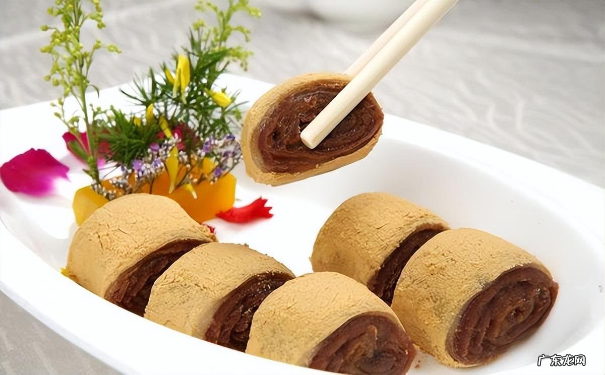 了解河北最出名的10种美食,各个经典美味,深受当地人的喜爱