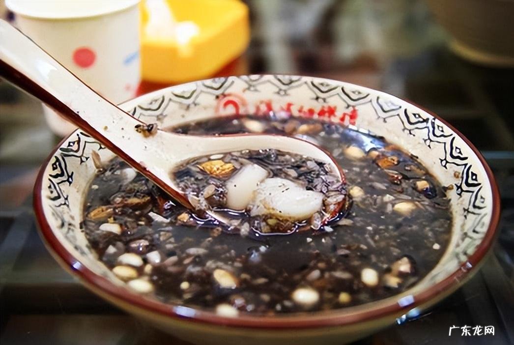 盘点重庆十大特色美食,每一道都让你欲罢不能