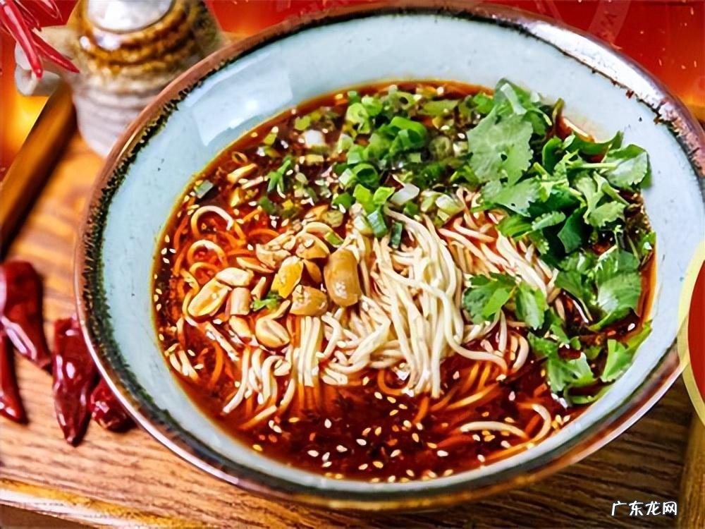 盘点重庆十大特色美食,每一道都让你欲罢不能