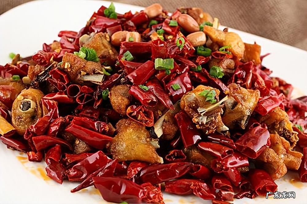 盘点重庆十大特色美食,每一道都让你欲罢不能