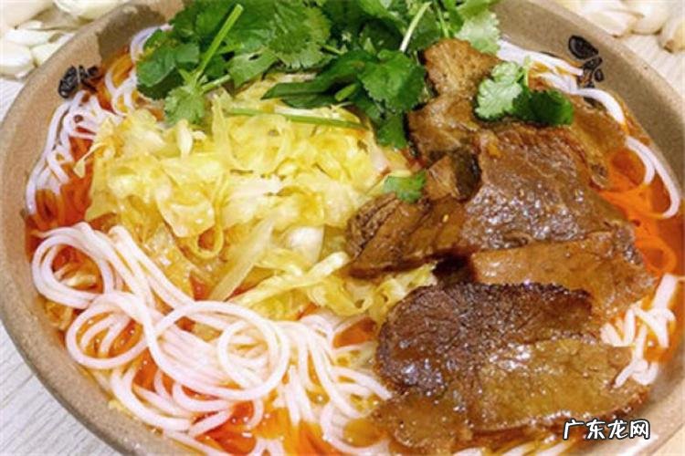 贵州十大特色美食,小伙们到贵州游玩时记得要品尝一下