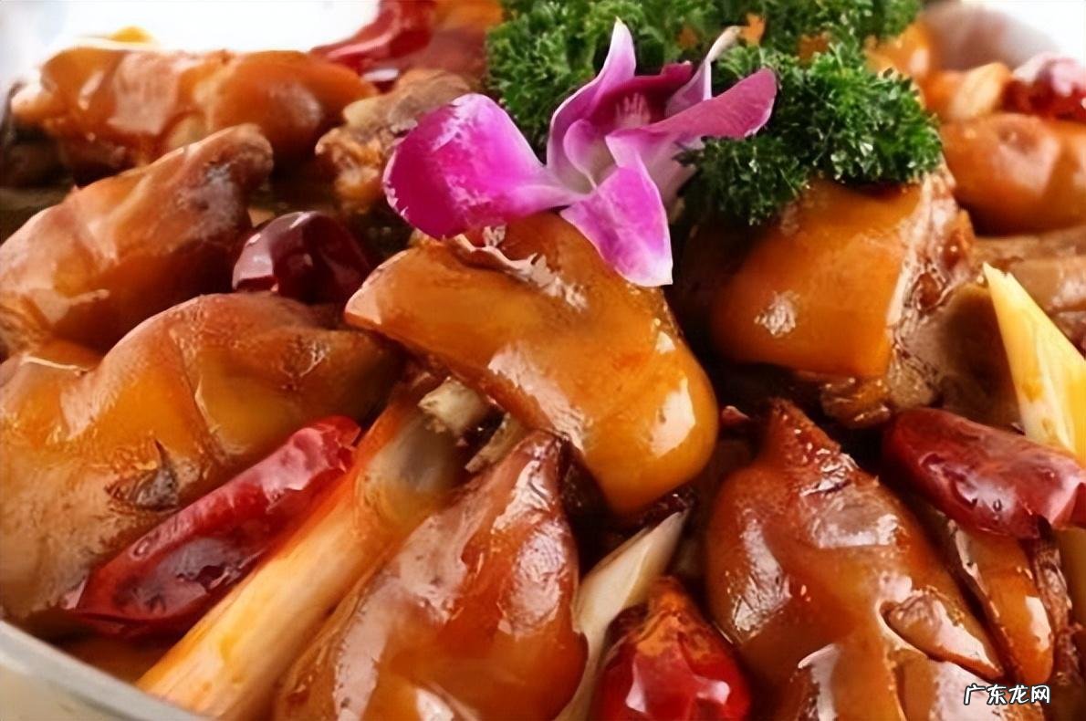 吉林10大特色美食,道道皆经典,道道皆美味