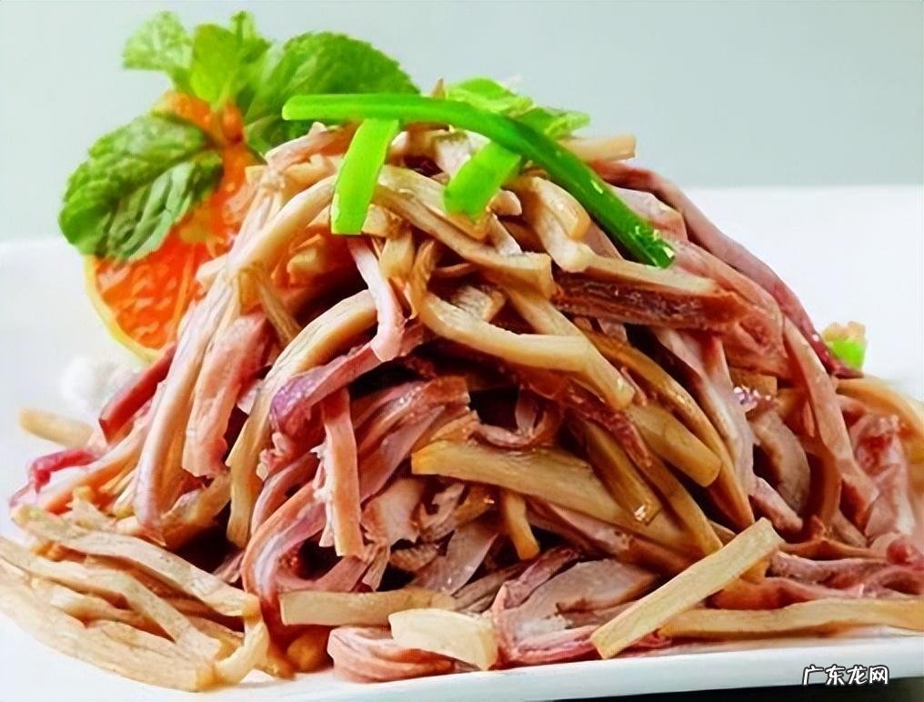 吉林10大特色美食,道道皆经典,道道皆美味