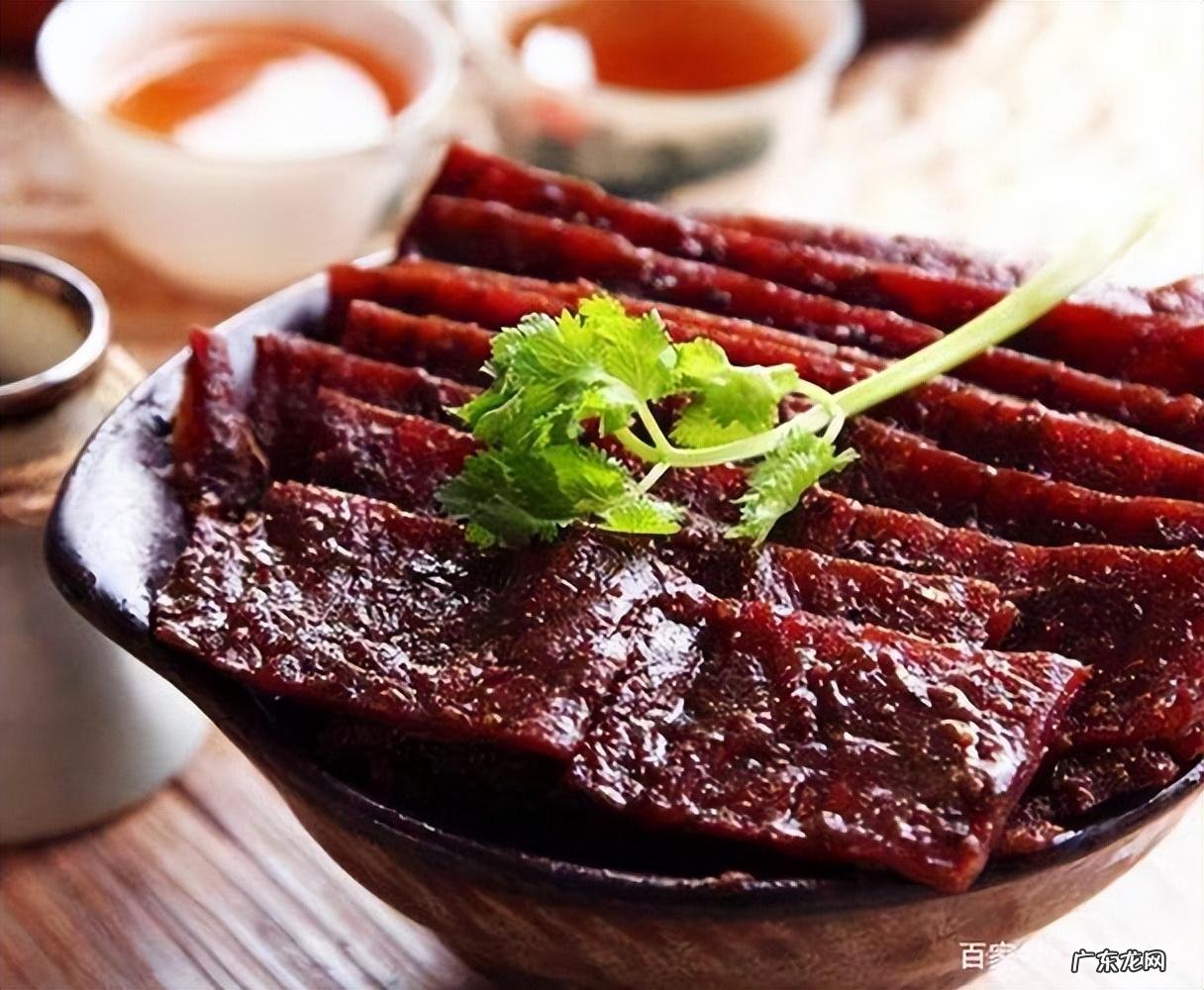 广西十大美食,不知道你都吃过几种,去广西别错过