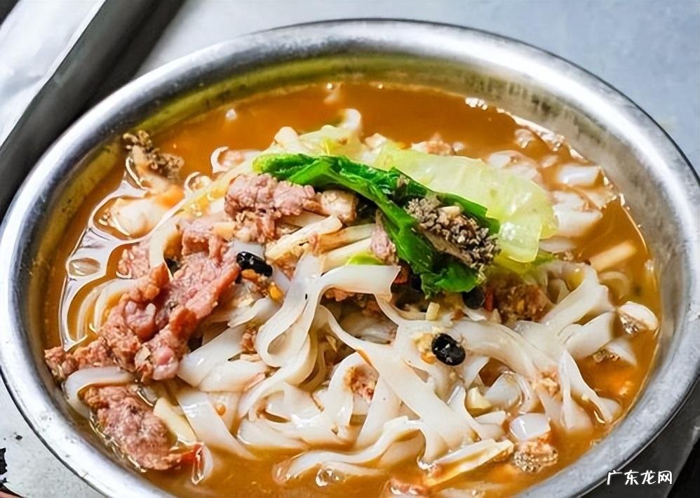 广西十大美食,不知道你都吃过几种,去广西别错过