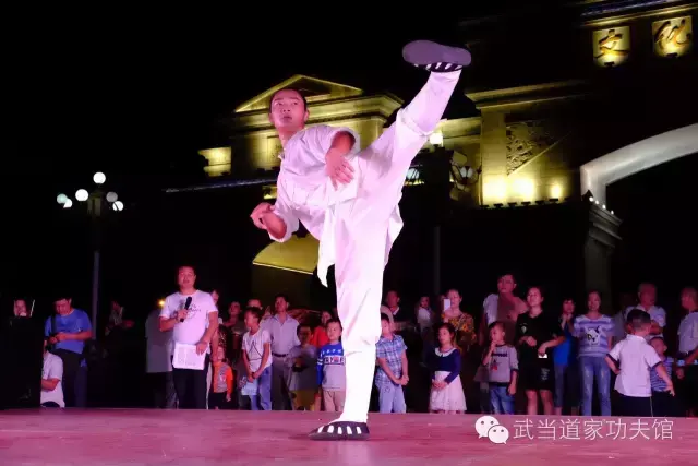 峨眉八仙剑 武当八仙剑