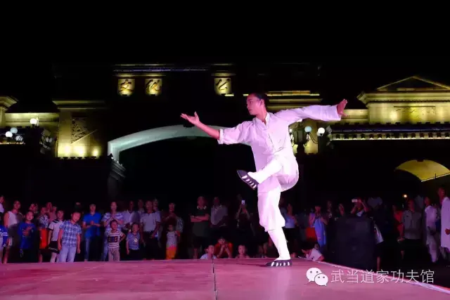 峨眉八仙剑 武当八仙剑