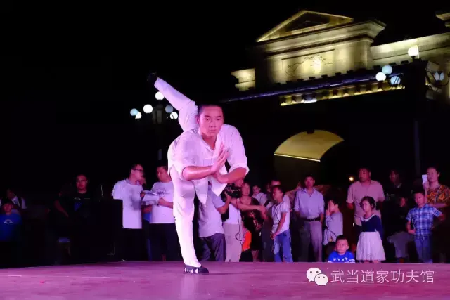 峨眉八仙剑 武当八仙剑