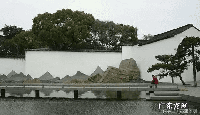 公司风水石 山石风水