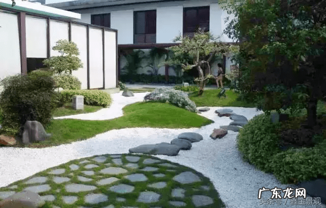 公司风水石 山石风水