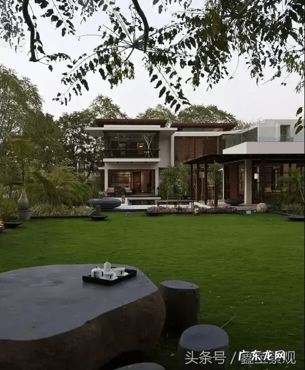 公司风水石 山石风水