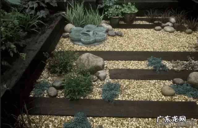 公司风水石 山石风水