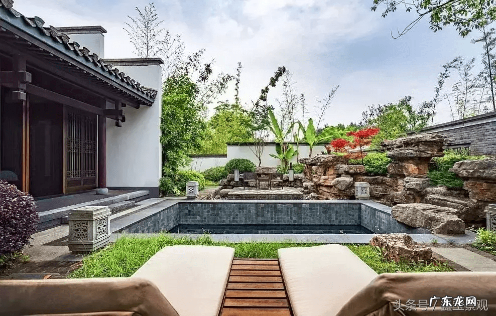 公司风水石 山石风水