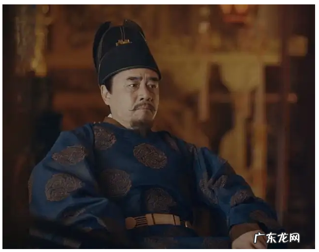 蓝玉因为什么死的?