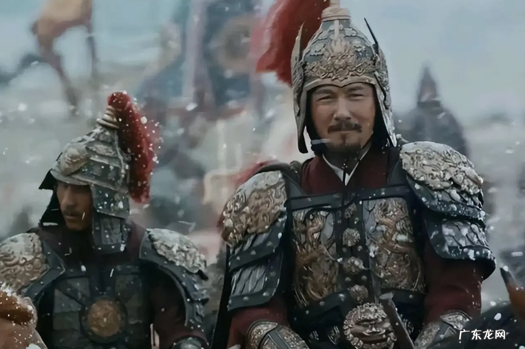 蓝玉因为什么死的？