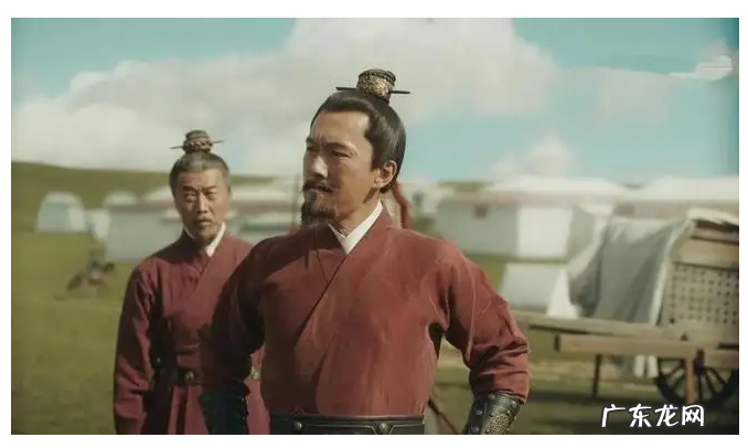 蓝玉因为什么死的？