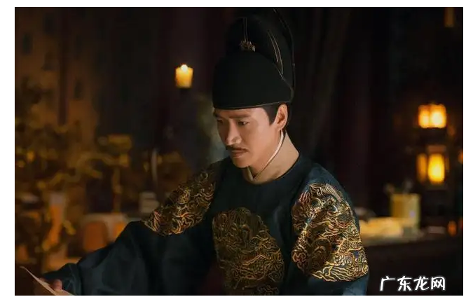 蓝玉因为什么死的？