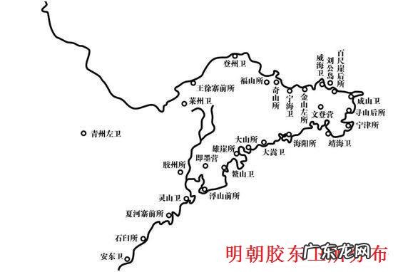 大批四川人迁移至山东的原因?