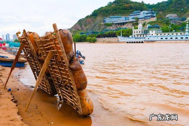 黄河底下有多恐怖?