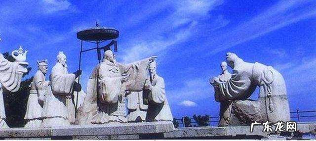 徐福东渡日本是真实的事情吗？