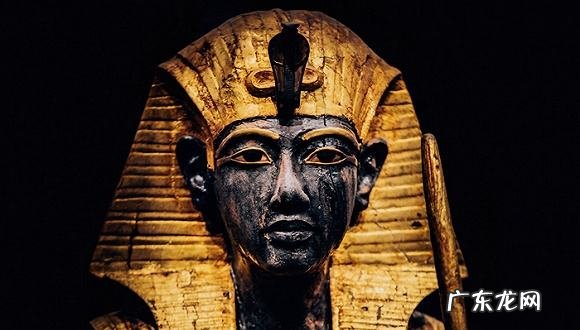图坦卡蒙法老死因之谜?