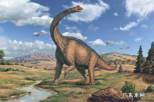 恐龙为什么会灭绝?