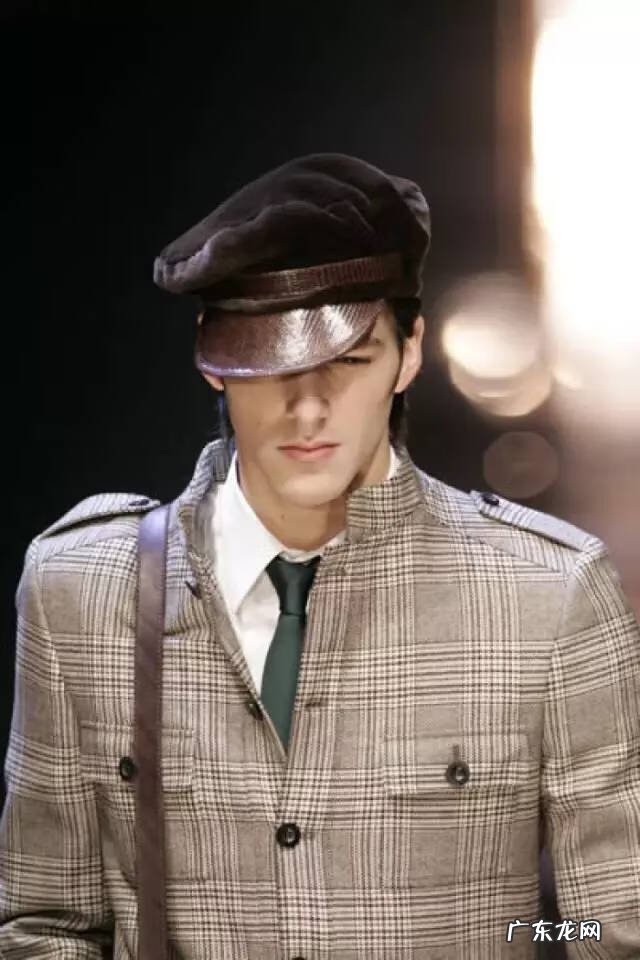 男人的气质来自哪里 气质男人