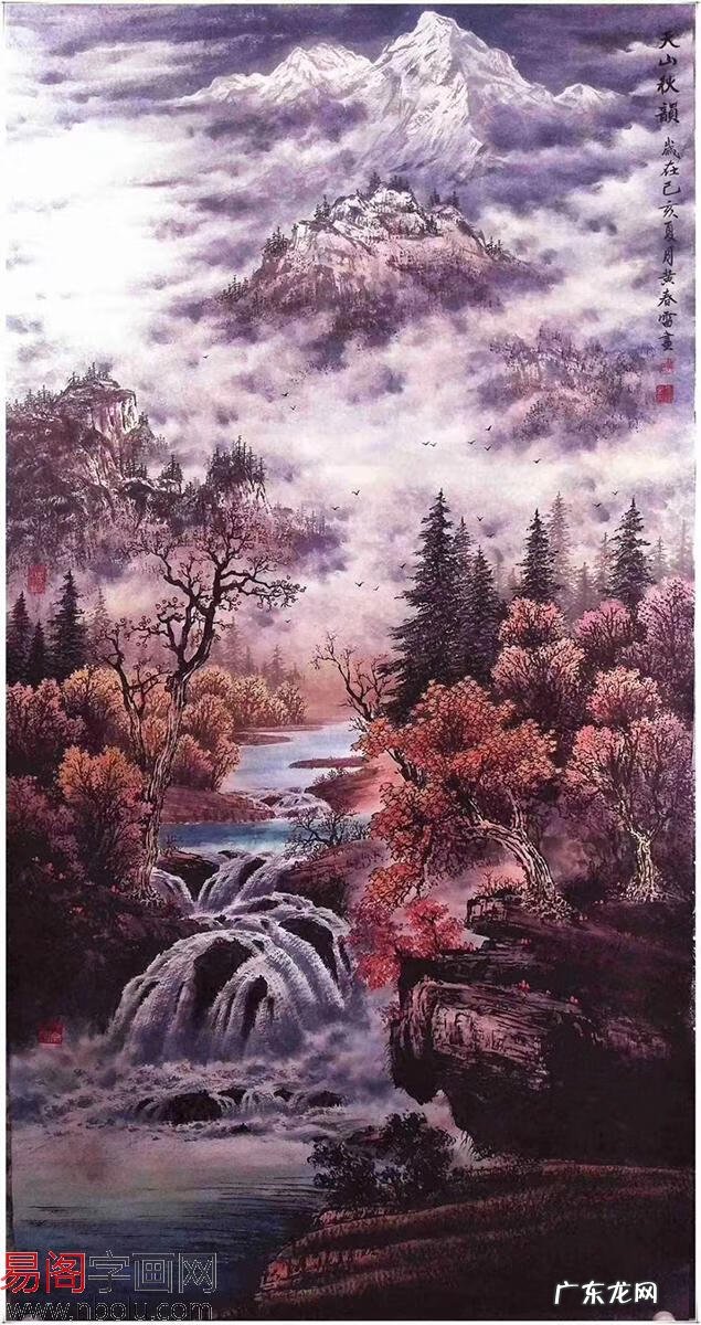 次卧床头挂什么画好 次卧挂什么画比较好