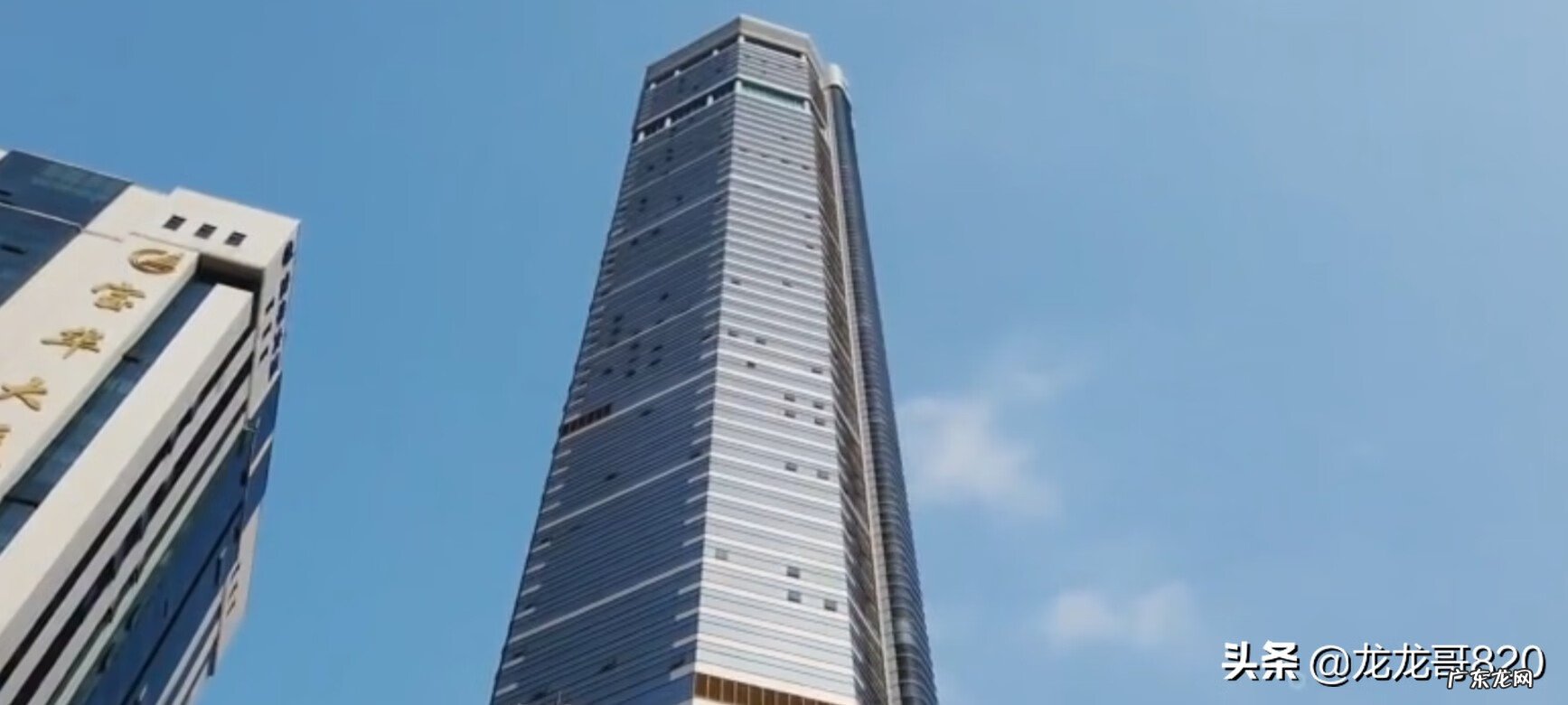 深圳赛格大厦 深圳华强北赛格大厦多高