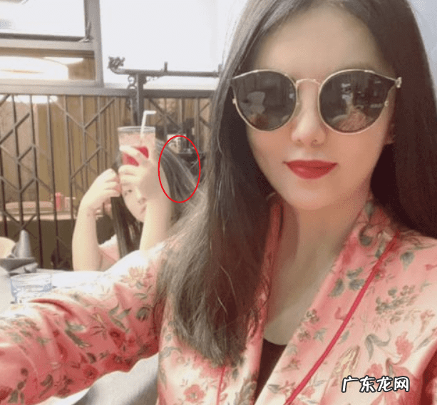 小杨哥遇到老陈 老杨的烈焰红唇什么意思