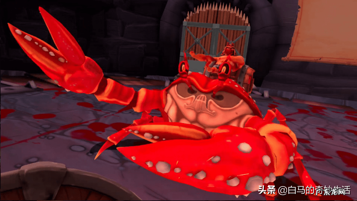 角斗战士 3d角斗士游戏