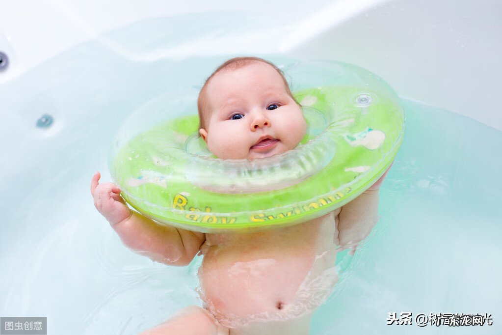 新生儿用品准备清单图 新生儿必备用品清单图