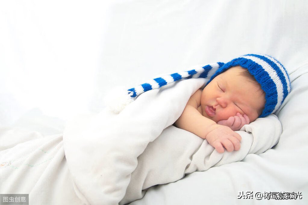 新生儿用品准备清单图 新生儿必备用品清单图