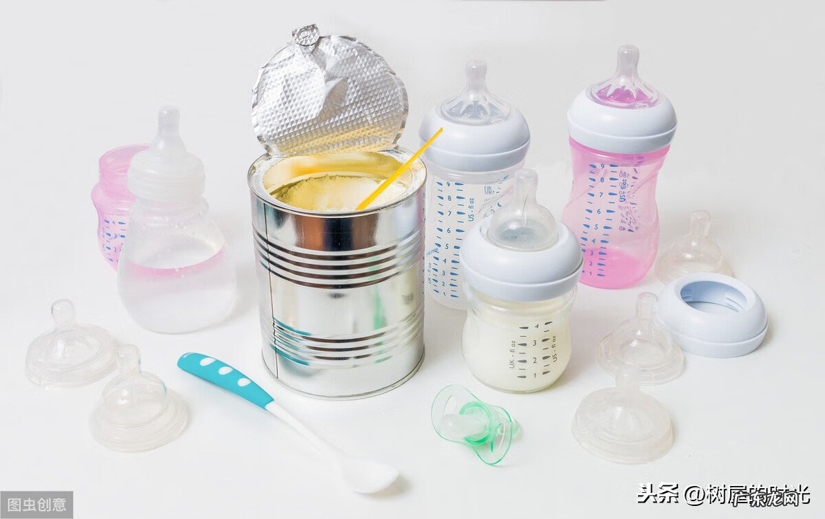 新生儿用品准备清单图 新生儿必备用品清单图