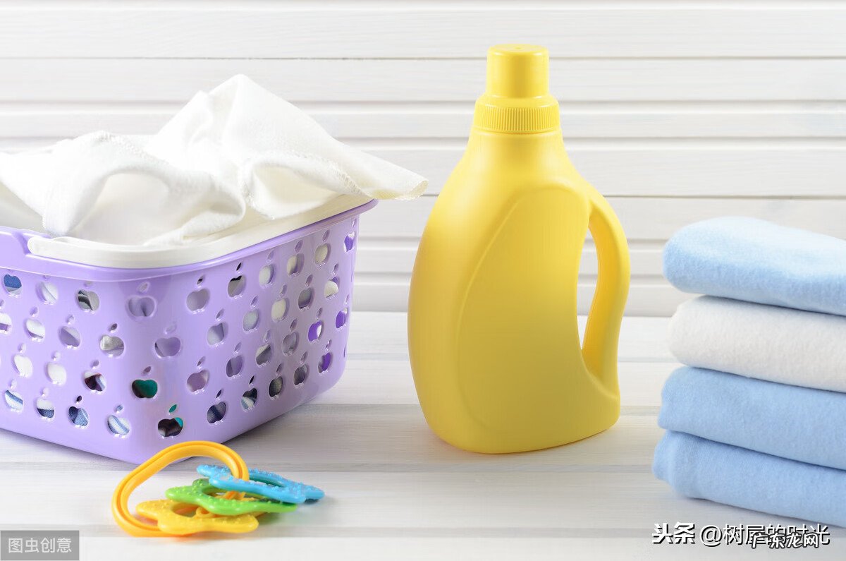 新生儿用品准备清单图 新生儿必备用品清单图