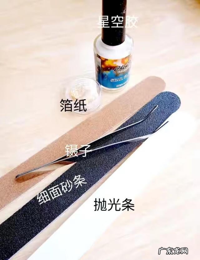 美甲成品彩绘 美甲彩绘笔