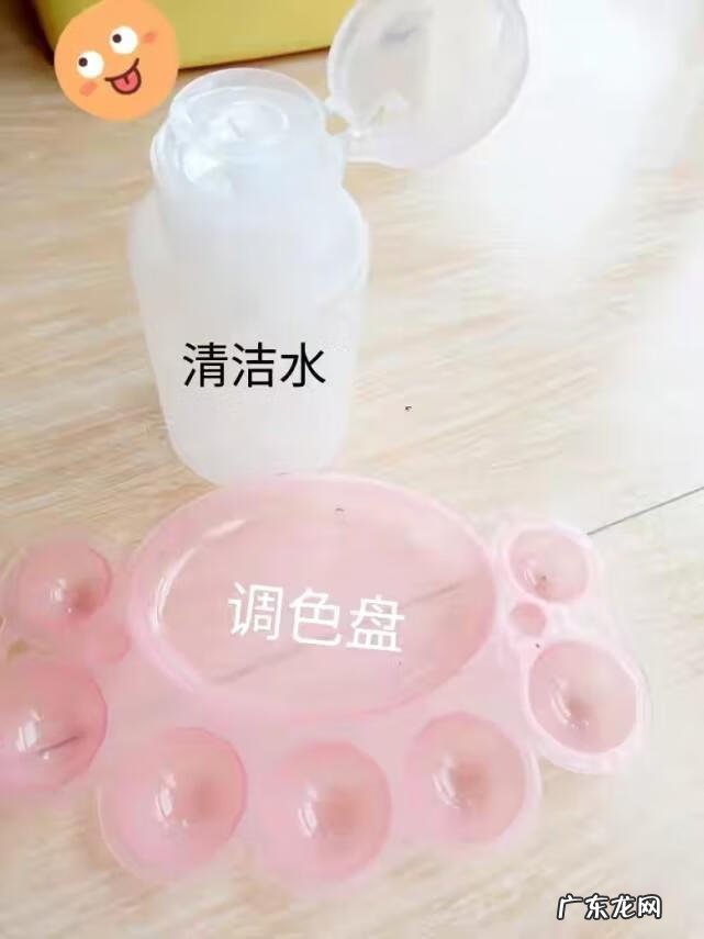 美甲成品彩绘 美甲彩绘笔