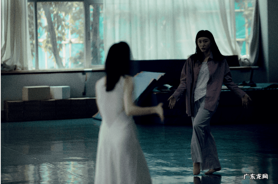 大风水师 国风水下舞蹈