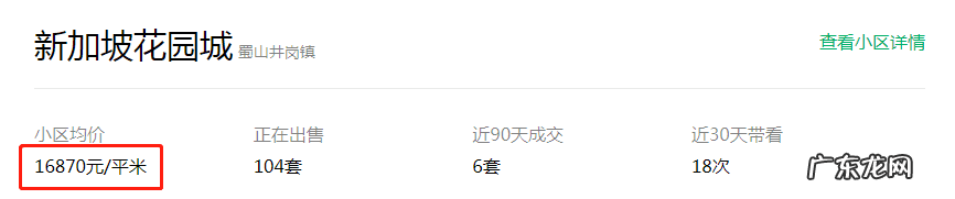 风水不好的小区 什么小区风水不好