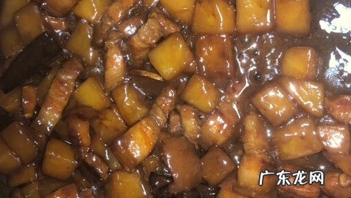 土豆烧肉的做法窍门 土豆烧肉用什么肉比较好