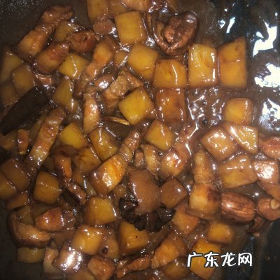 土豆烧肉的做法窍门 土豆烧肉用什么肉比较好