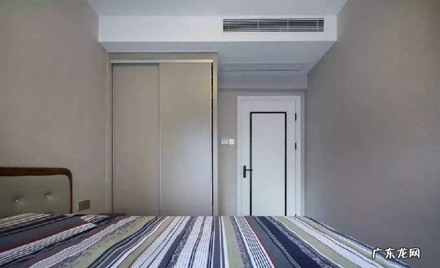 床尾对着衣柜风水 衣柜对床尾的风水化解